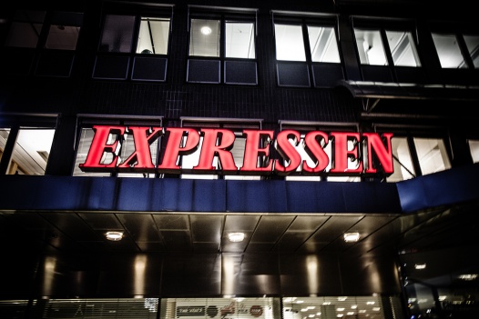 Expressen